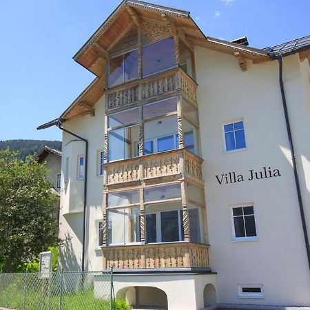 Lake View Suites Villa Julia By We Rent Целль-ам-Зе Экстерьер фото